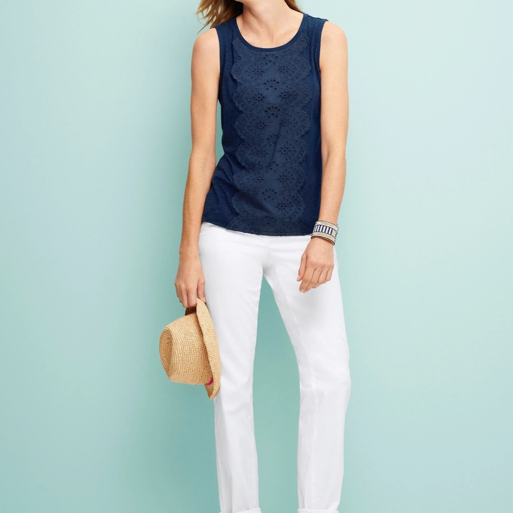 Talbots The Weekend Chino